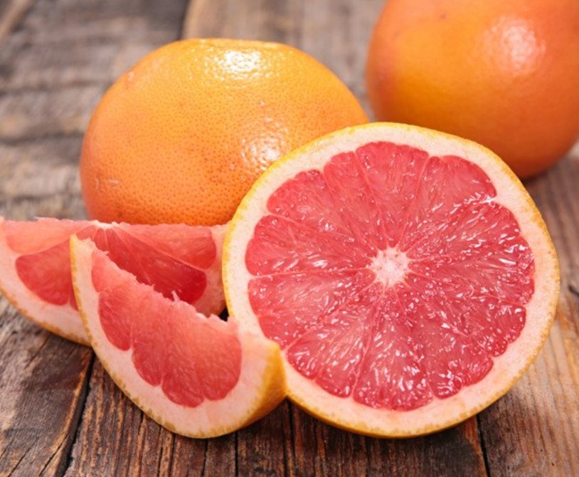 Pomelo